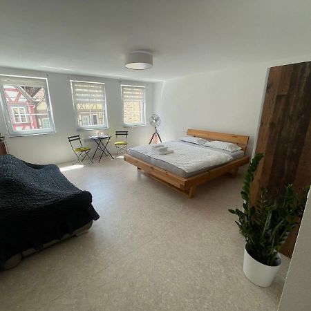 City Living 2 Schwäbisch Hall Eksteriør bilde