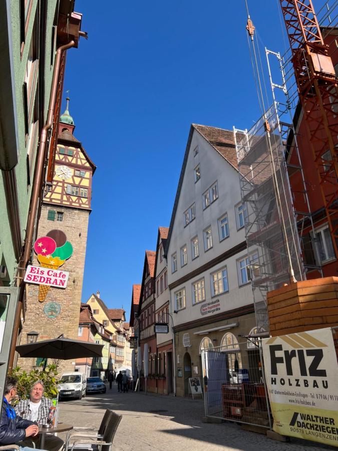 City Living 2 Schwäbisch Hall Eksteriør bilde