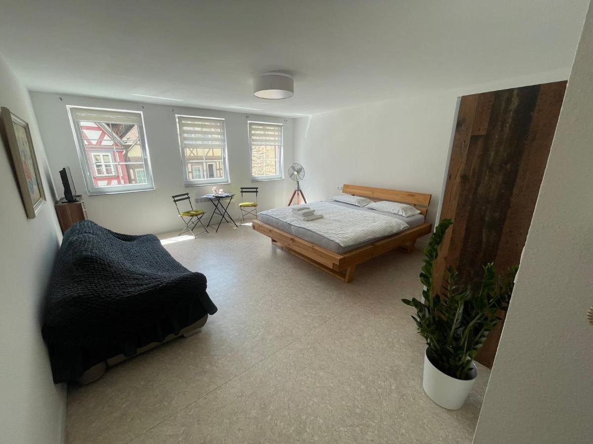 City Living 2 Schwäbisch Hall Eksteriør bilde